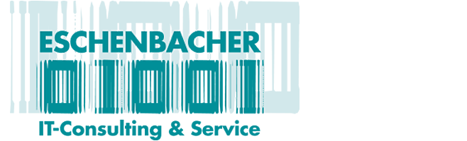 Eschenbacher-IT logo